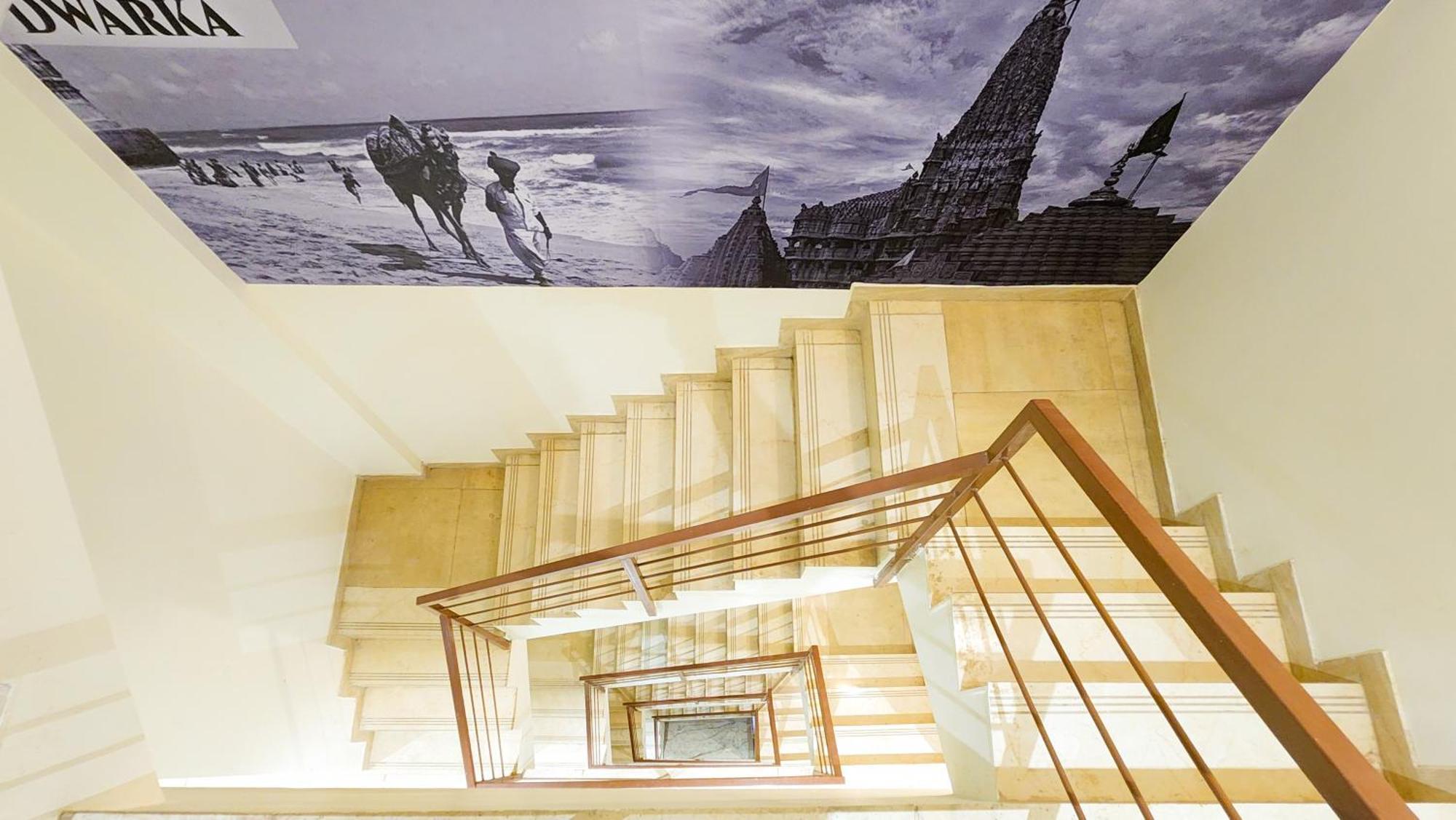 Hotel Nova Pride Rajkot Exterior photo